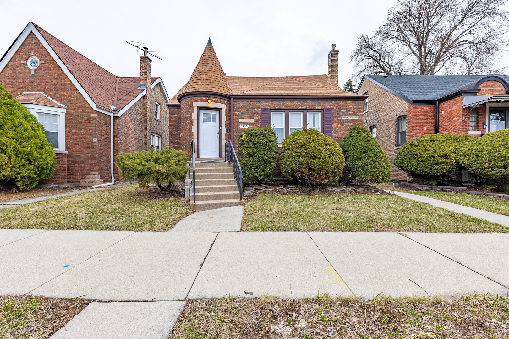 3938 W 66th Place, Chicago, IL