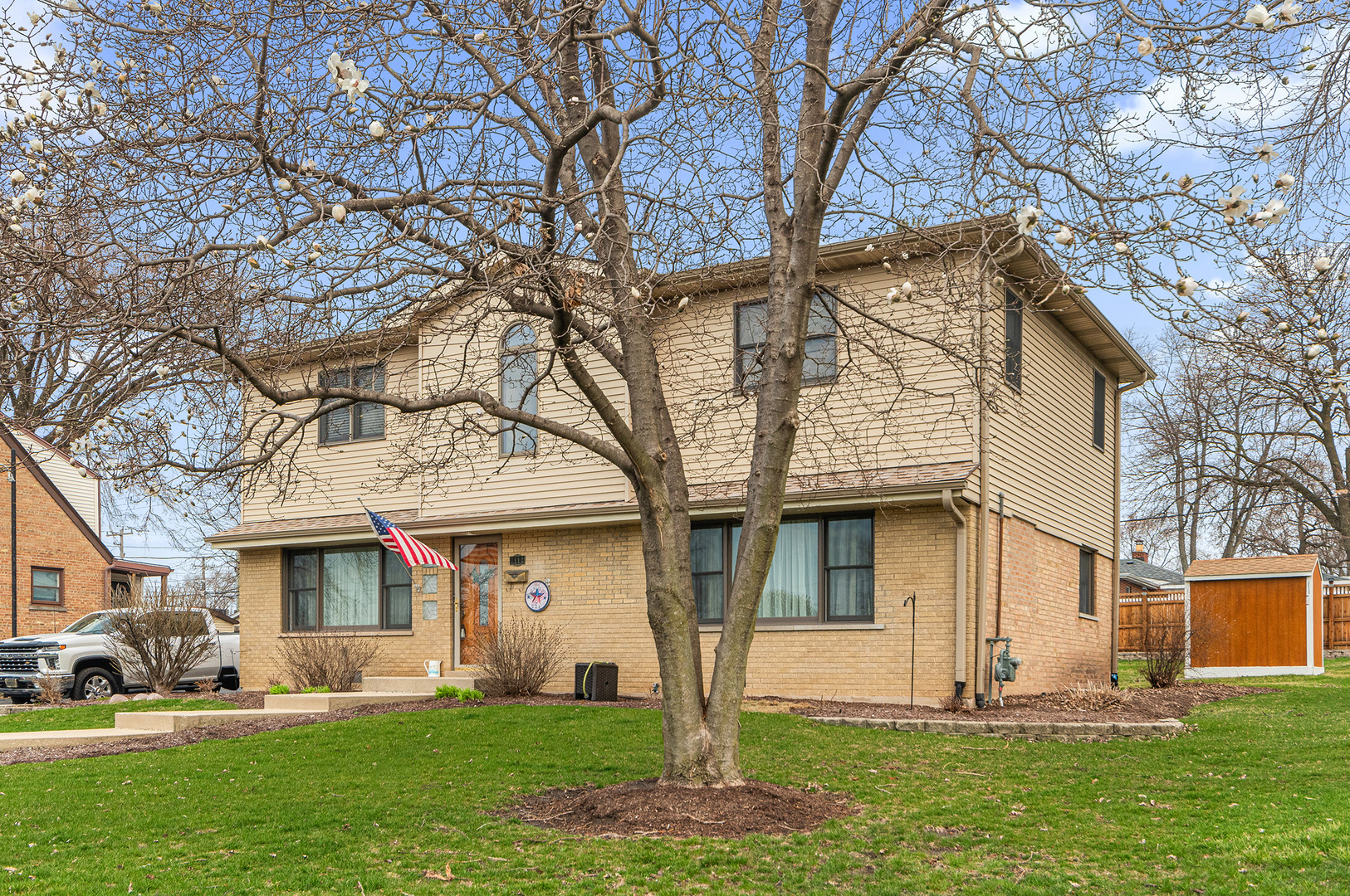 7112 W 114th Place, Worth, IL