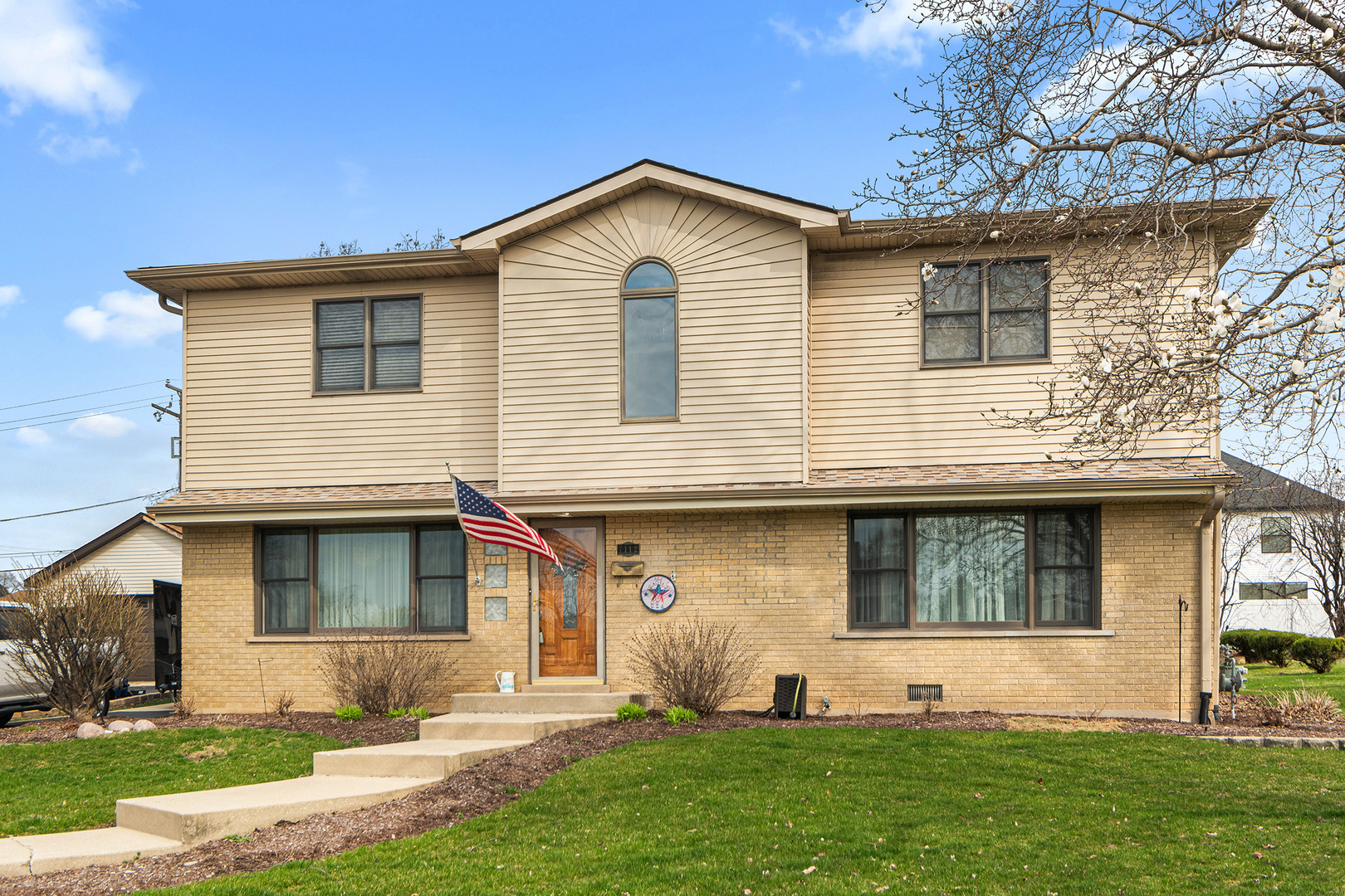 7112 W 114th Place, Worth, IL