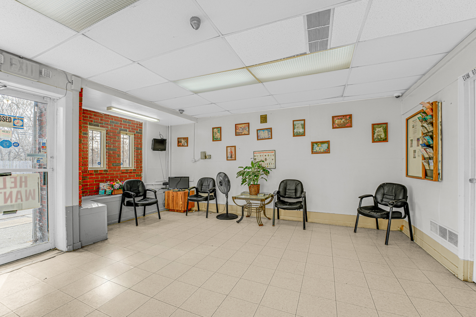 14206 S Indiana Avenue, Riverdale, IL