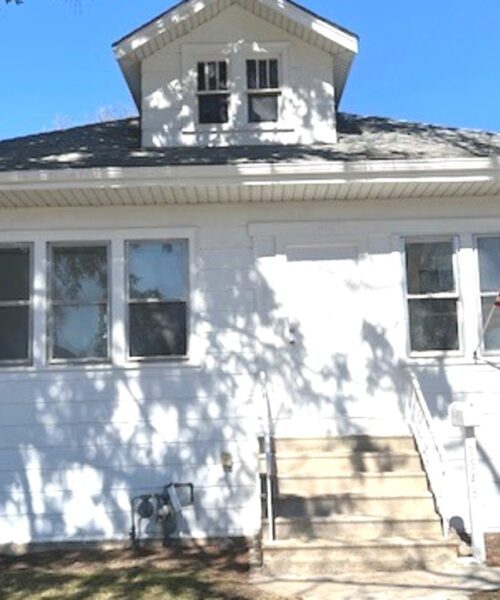 1548 Campbell Avenue, Des Plaines, IL