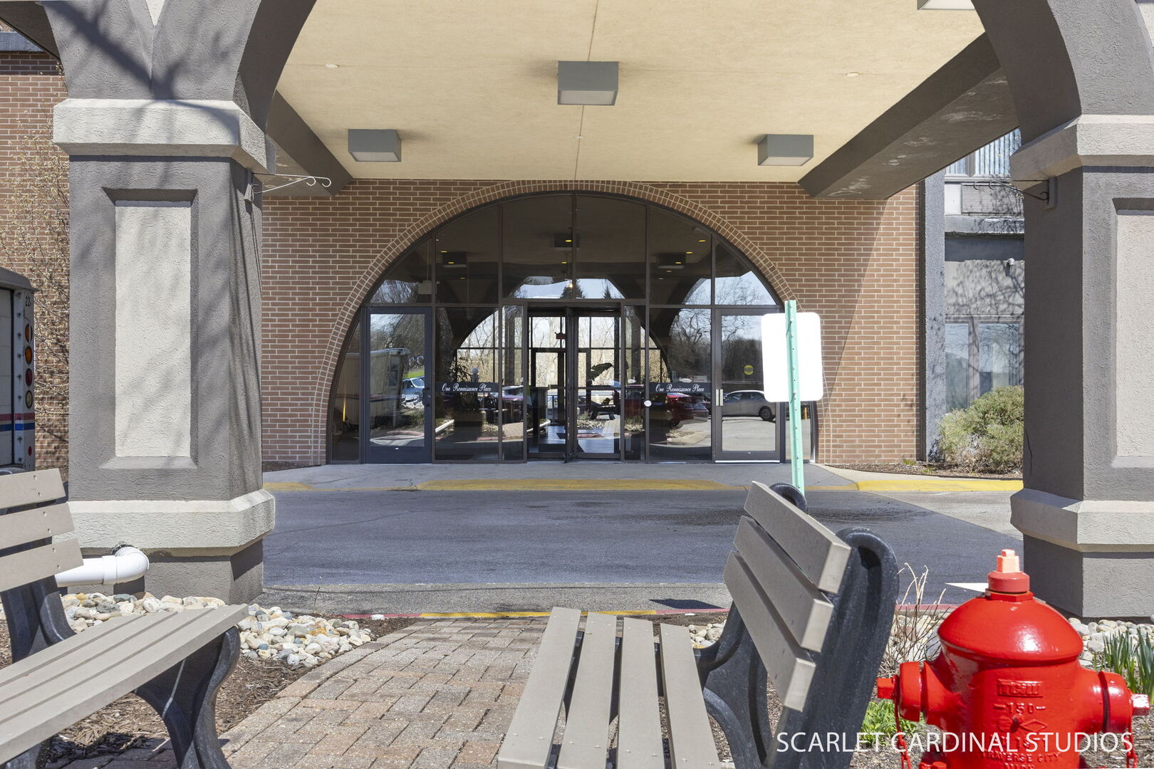 1 Renaissance Place #201, Palatine, IL