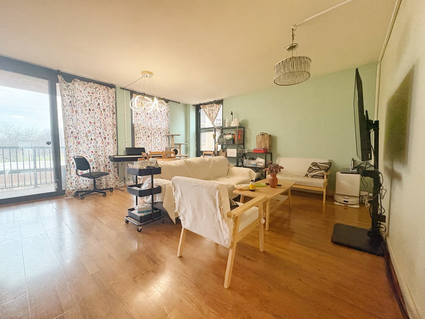 3021 S Michigan Avenue #306, Chicago, IL