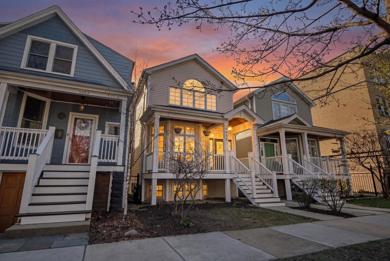 5054 N Claremont Avenue, Chicago, IL