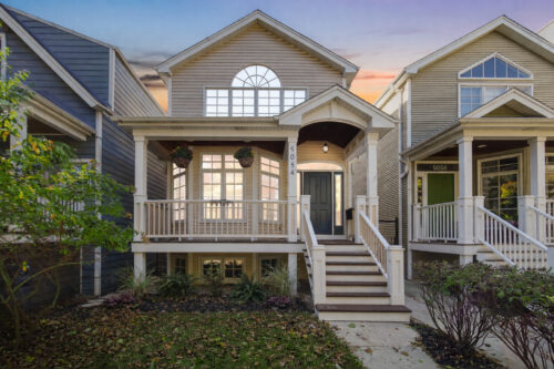 5054 N Claremont Avenue, Chicago, IL
