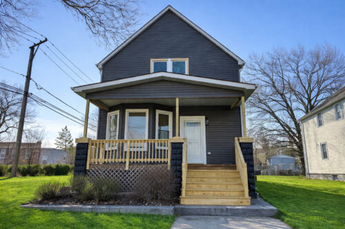 11844 S Lowe Avenue, Chicago, IL