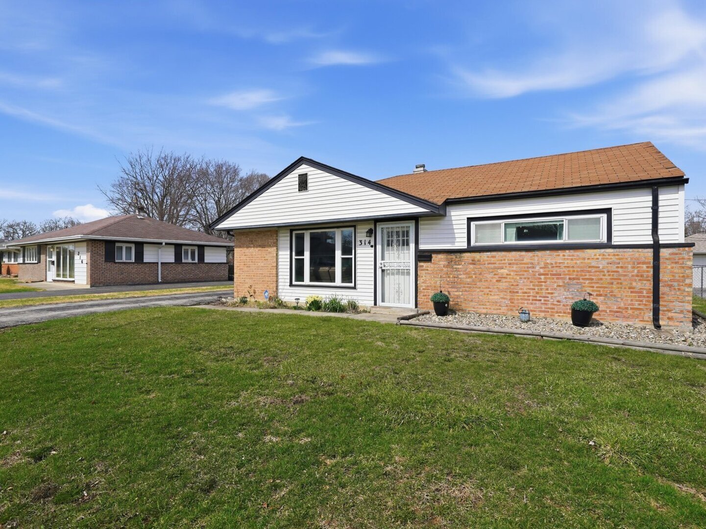 314 Seminole Street, Park Forest, IL