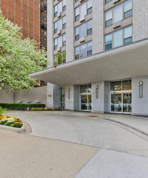 1550 N Lake Shore Drive #7E, Chicago, IL
