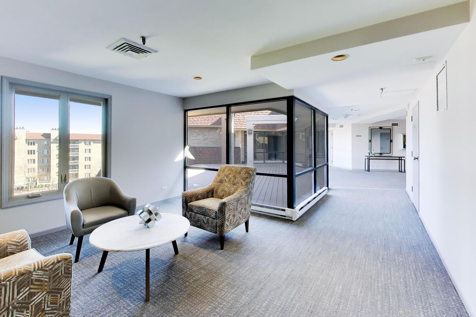 1280 Rudolph Road #5K, Northbrook, IL