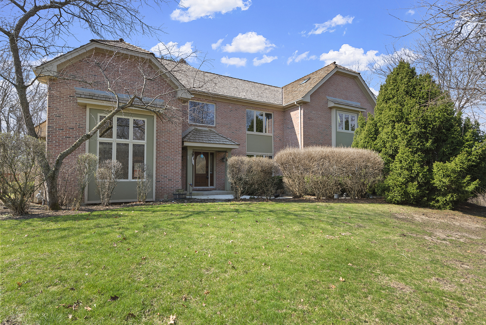 16693 W CHERRYWOOD Lane, Wadsworth, IL