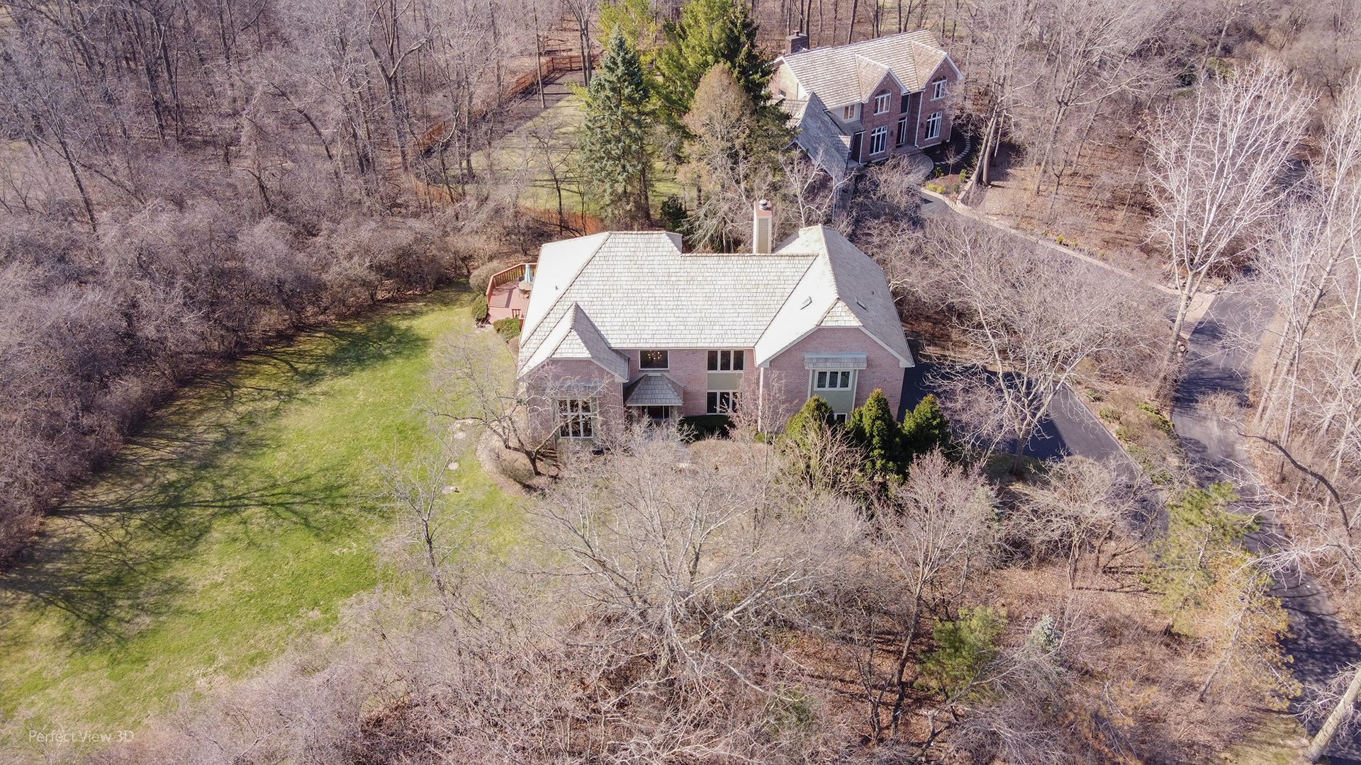 16693 W CHERRYWOOD Lane, Wadsworth, IL