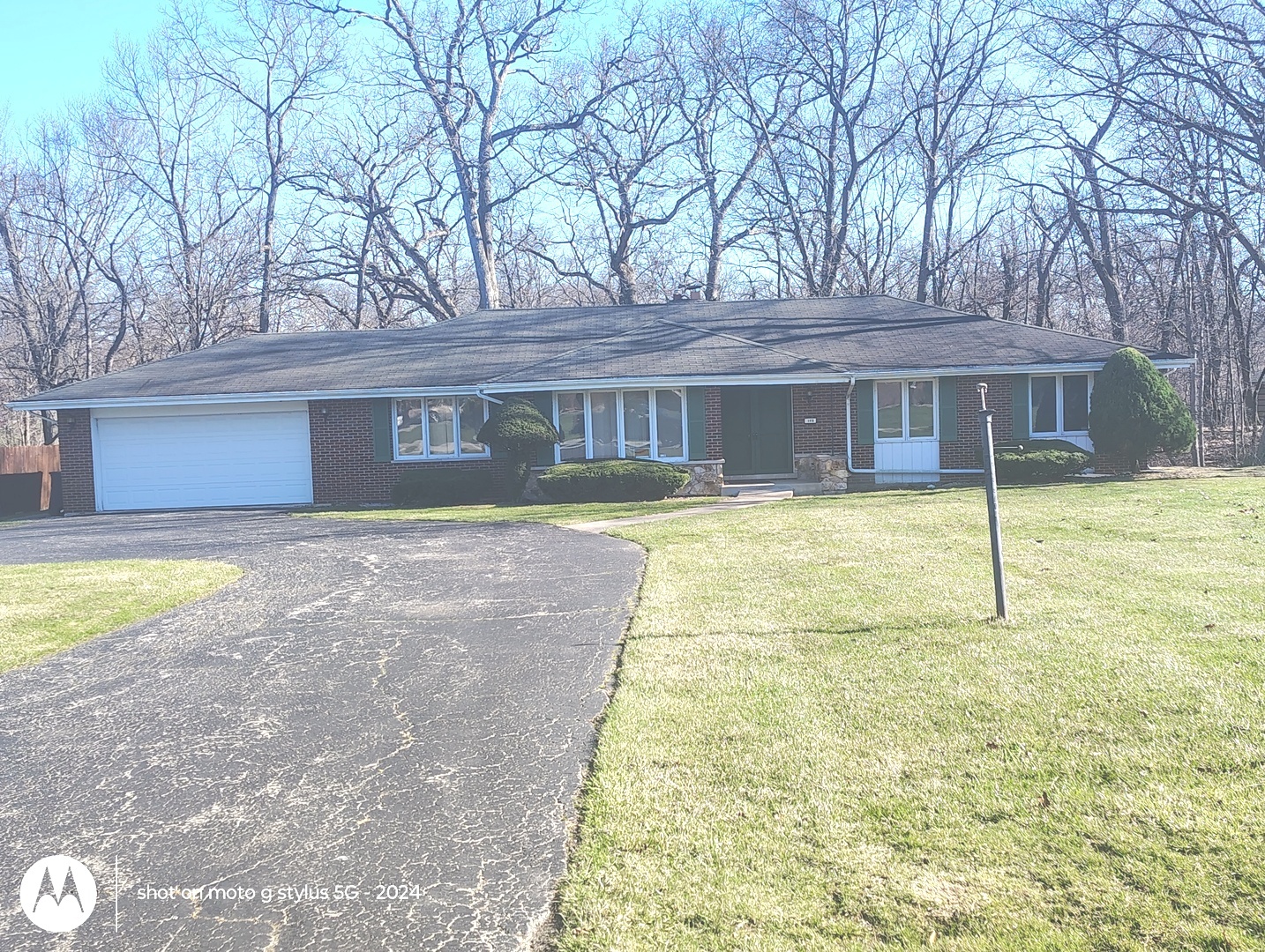 108 Chalet Court, Crete, IL