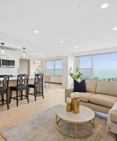 3180 N Lake Shore Drive #13C, Chicago, IL