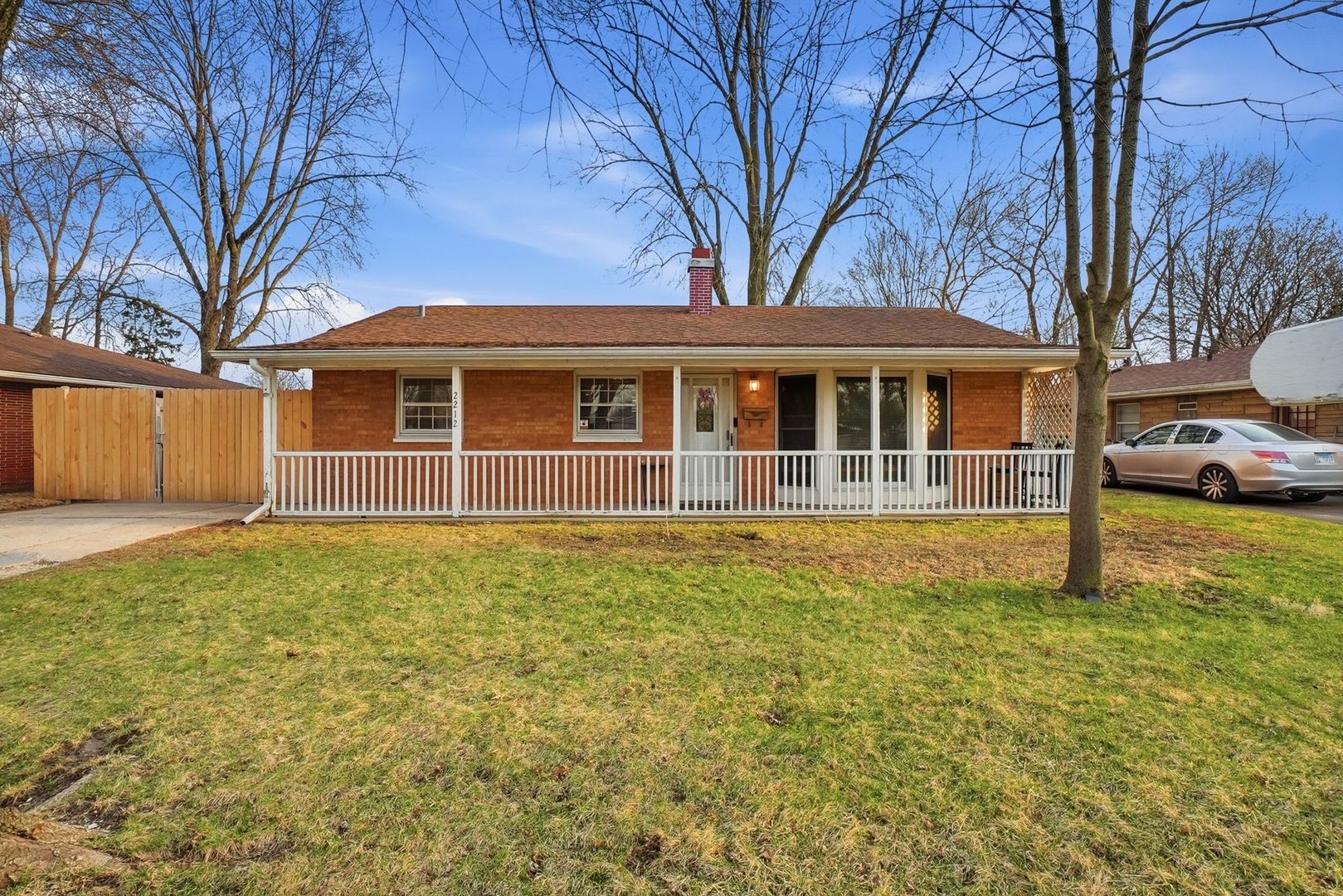 2212 W Capri Avenue, Joliet, IL