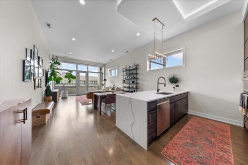 3024 W Armitage Avenue #7, Chicago, IL