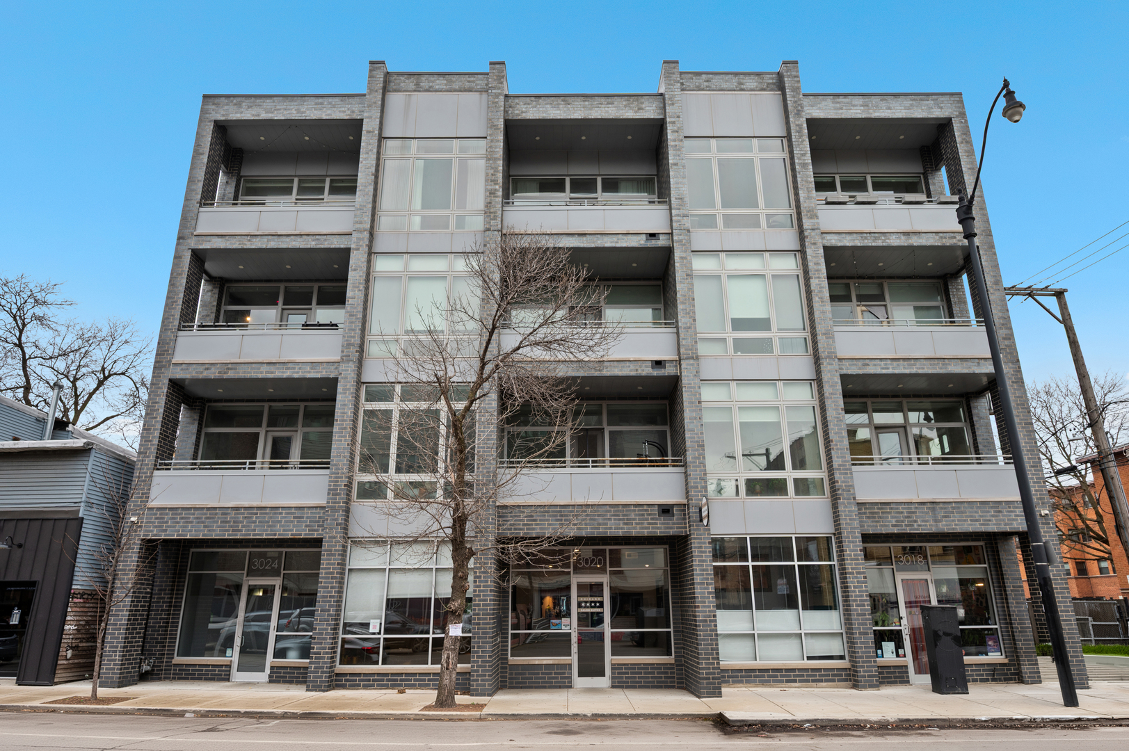 3024 W Armitage Avenue #7, Chicago, IL