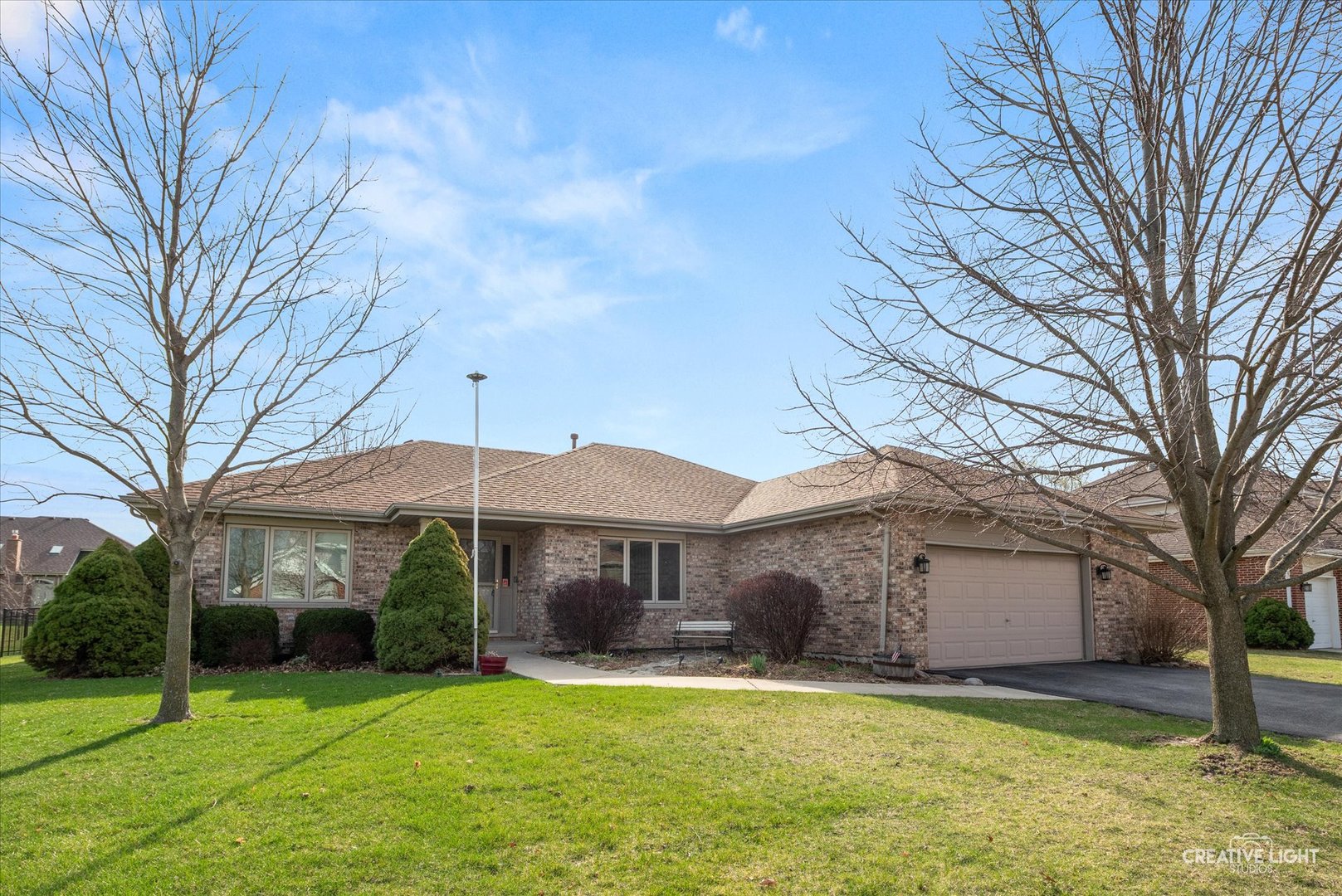 22123 Pembrook Drive, Frankfort, IL