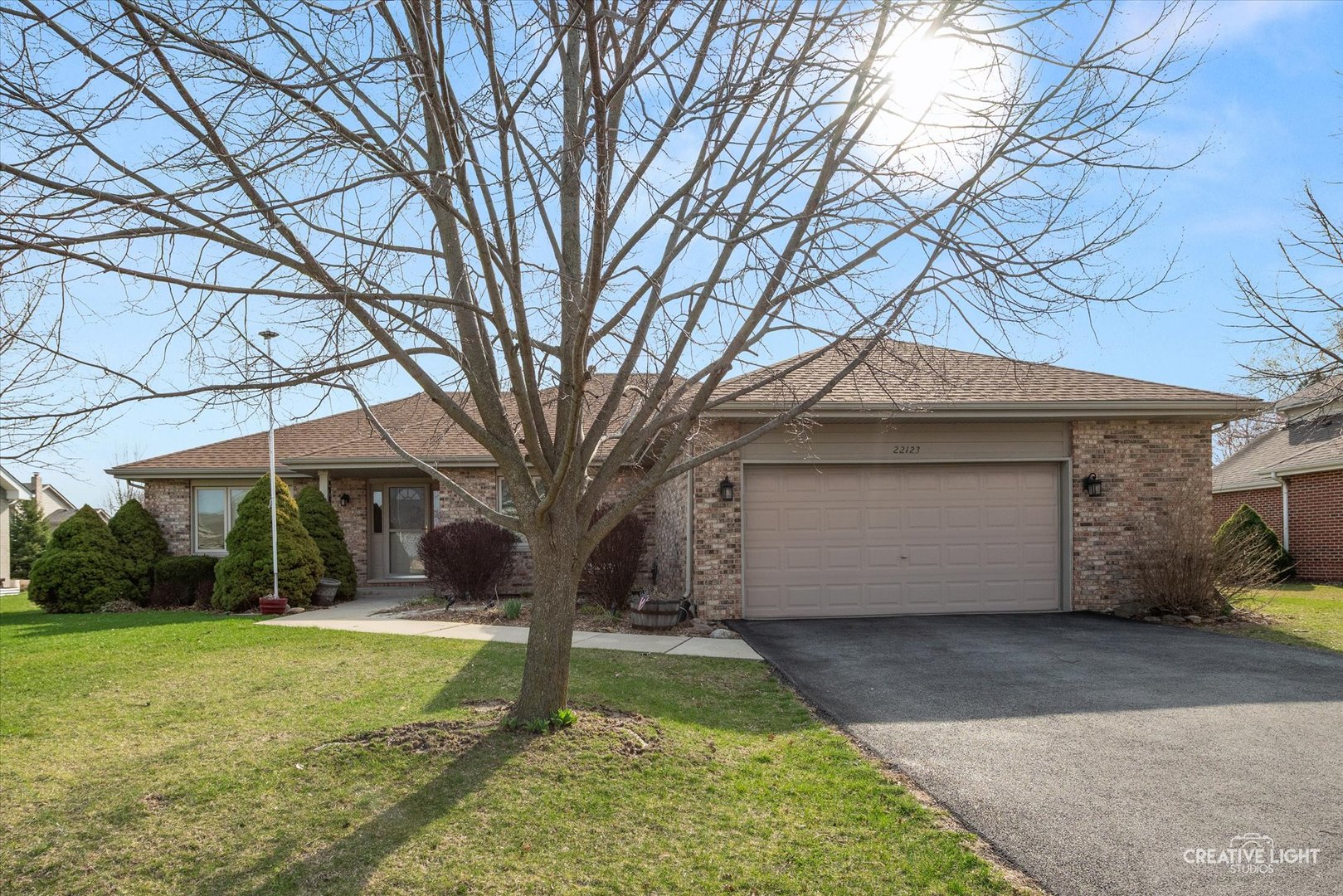 22123 Pembrook Drive, Frankfort, IL