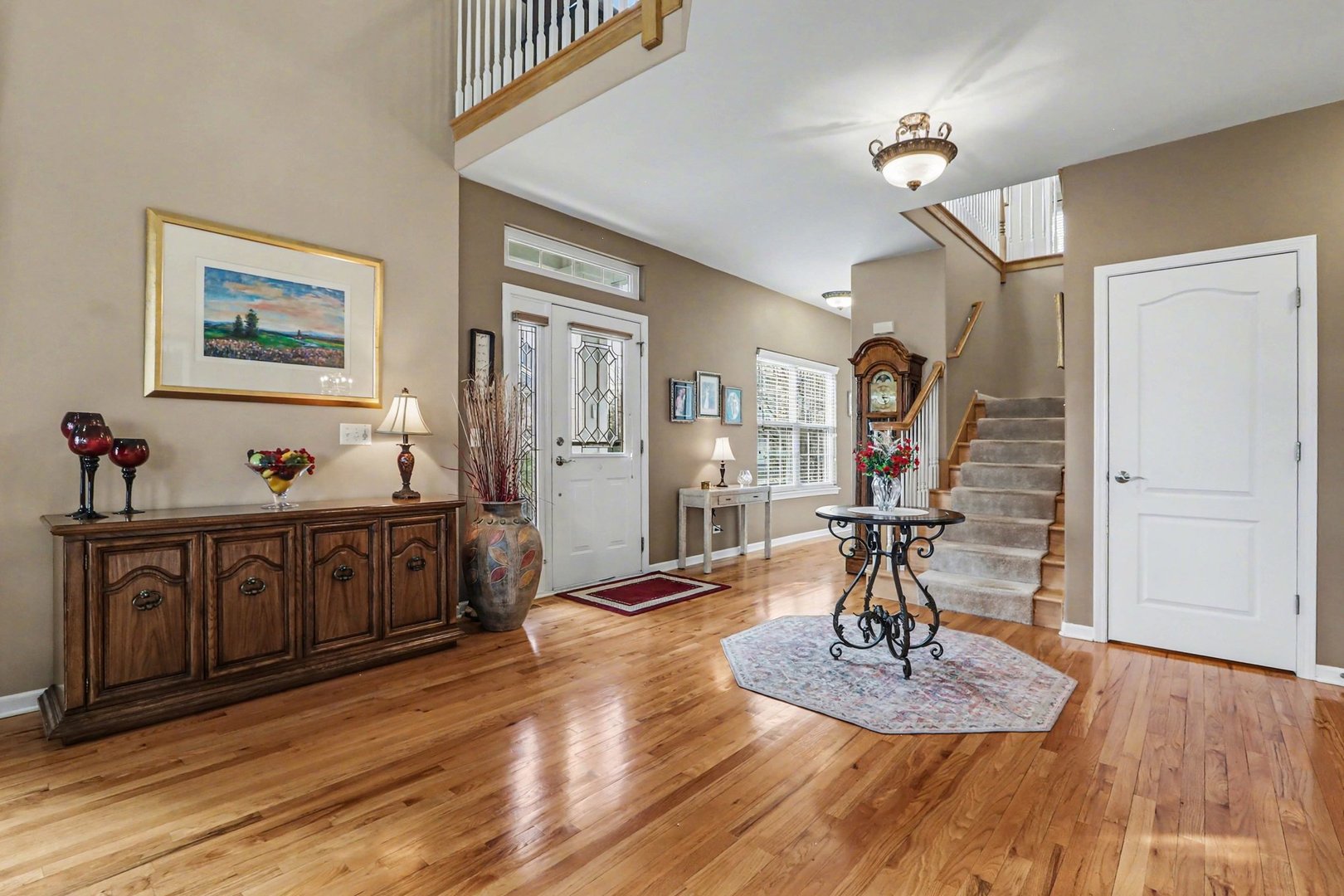 24813 Ironwood Court, Plainfield, IL