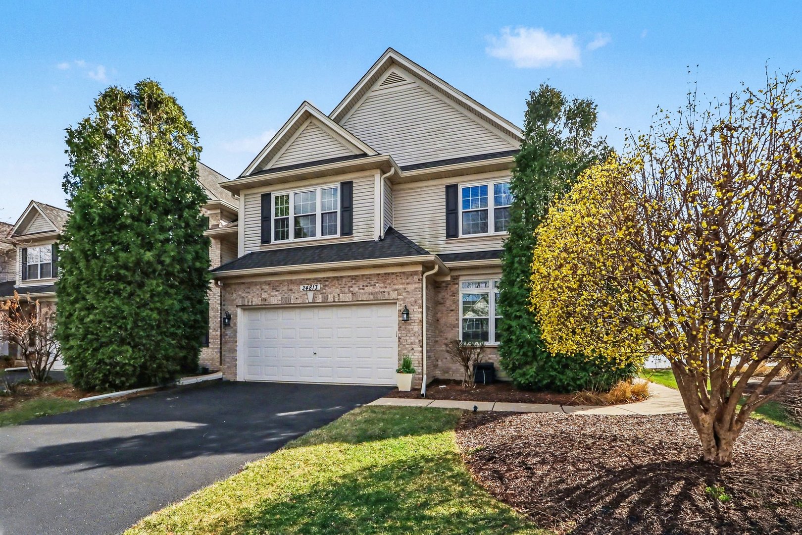 24813 Ironwood Court, Plainfield, IL