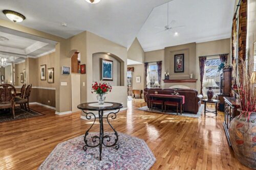 24813 Ironwood Court, Plainfield, IL