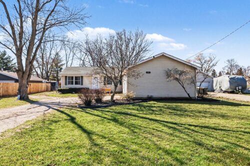 285 E 1st Street, Braidwood, IL