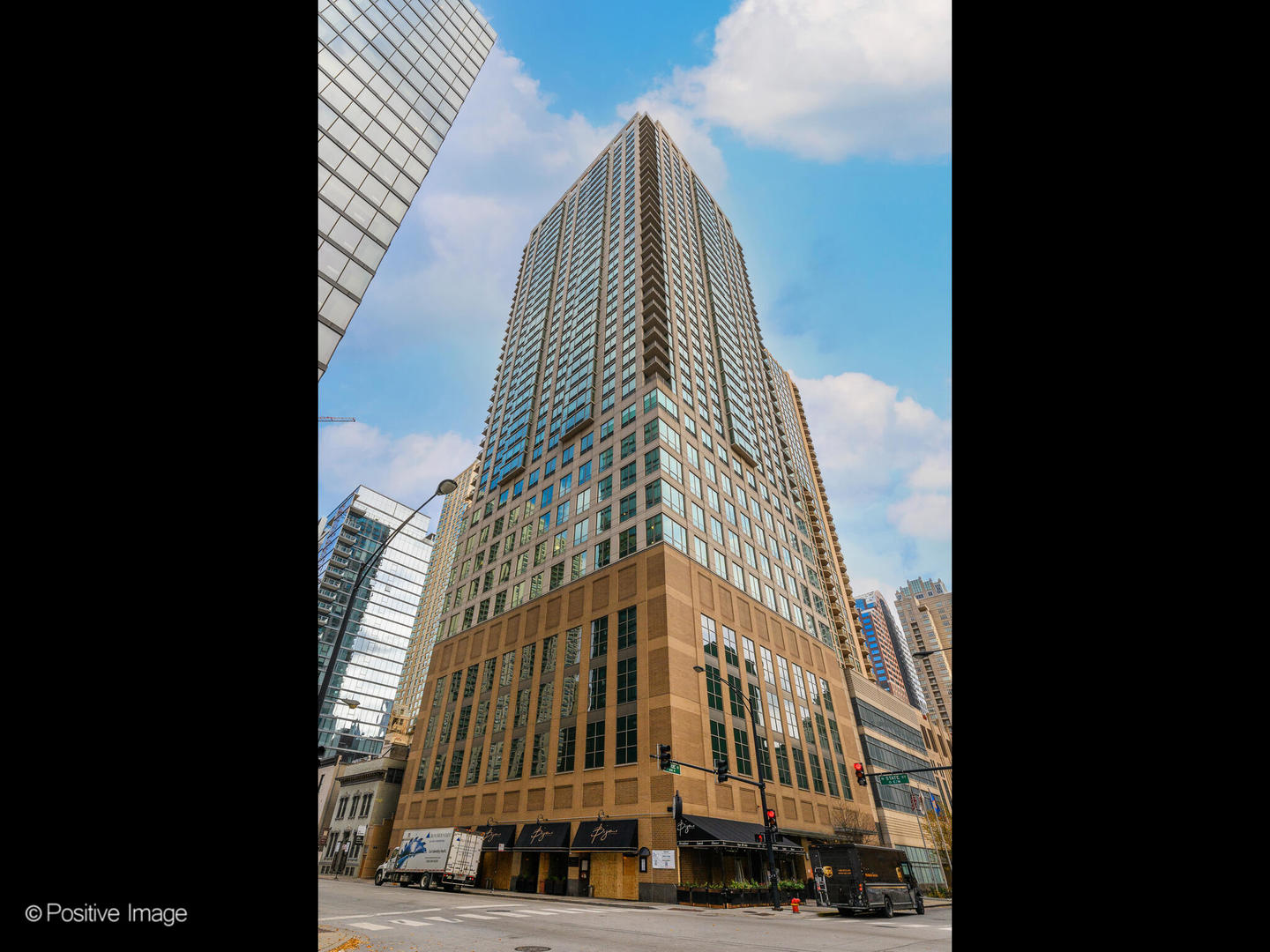 2 E Erie Street #1501, Chicago, IL