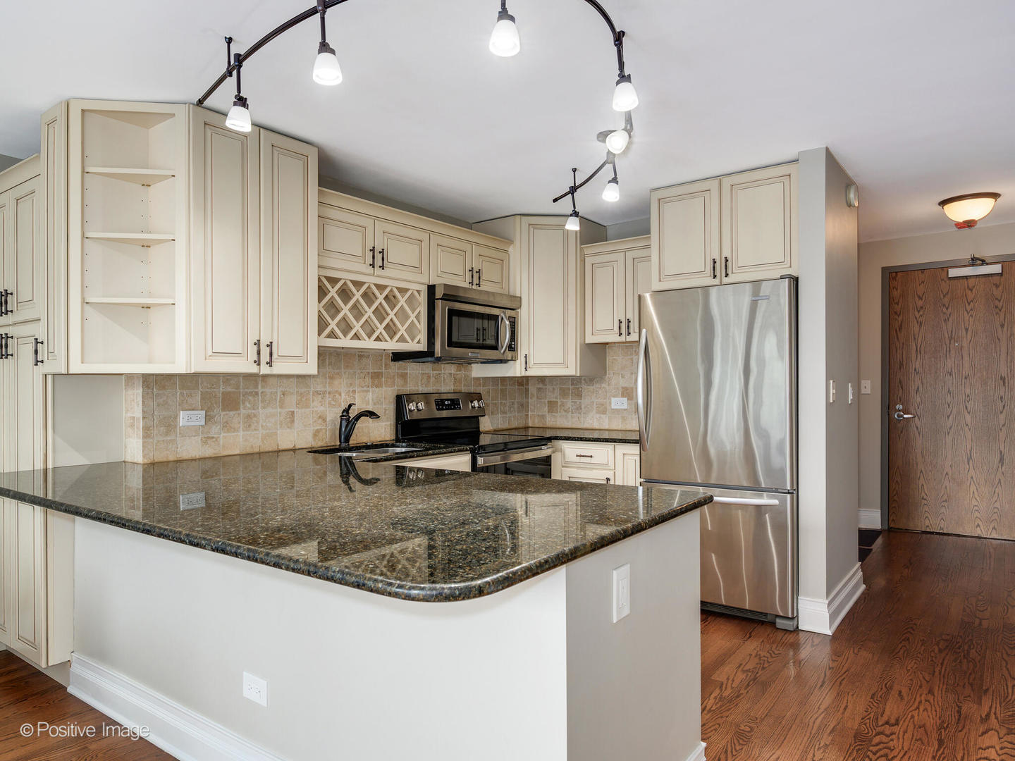 2 E Erie Street #1501, Chicago, IL