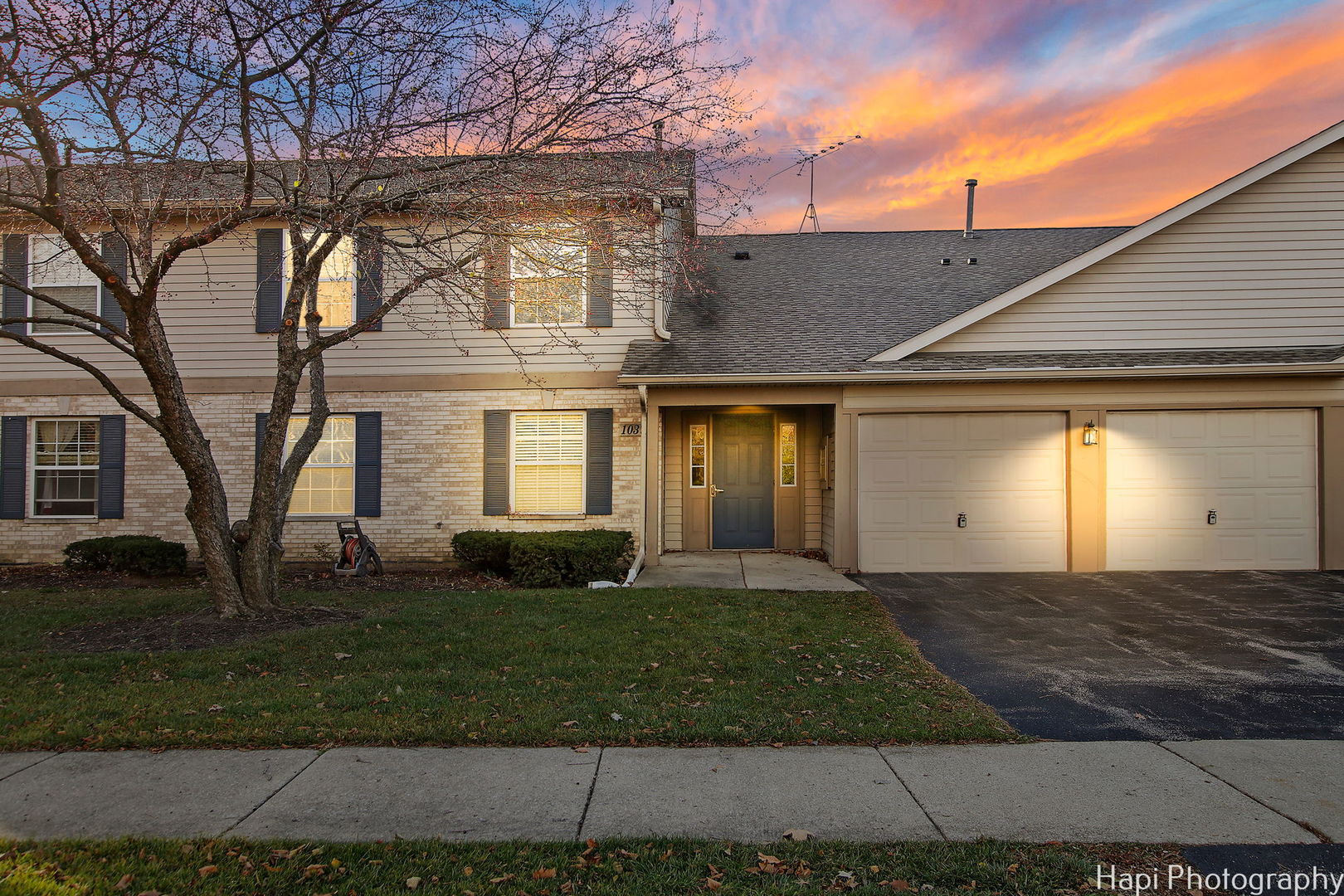 1037 N Village Drive #4, Round Lake Beach, IL