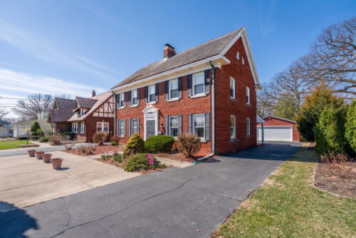 2210 30th Street, Rock Island, IL