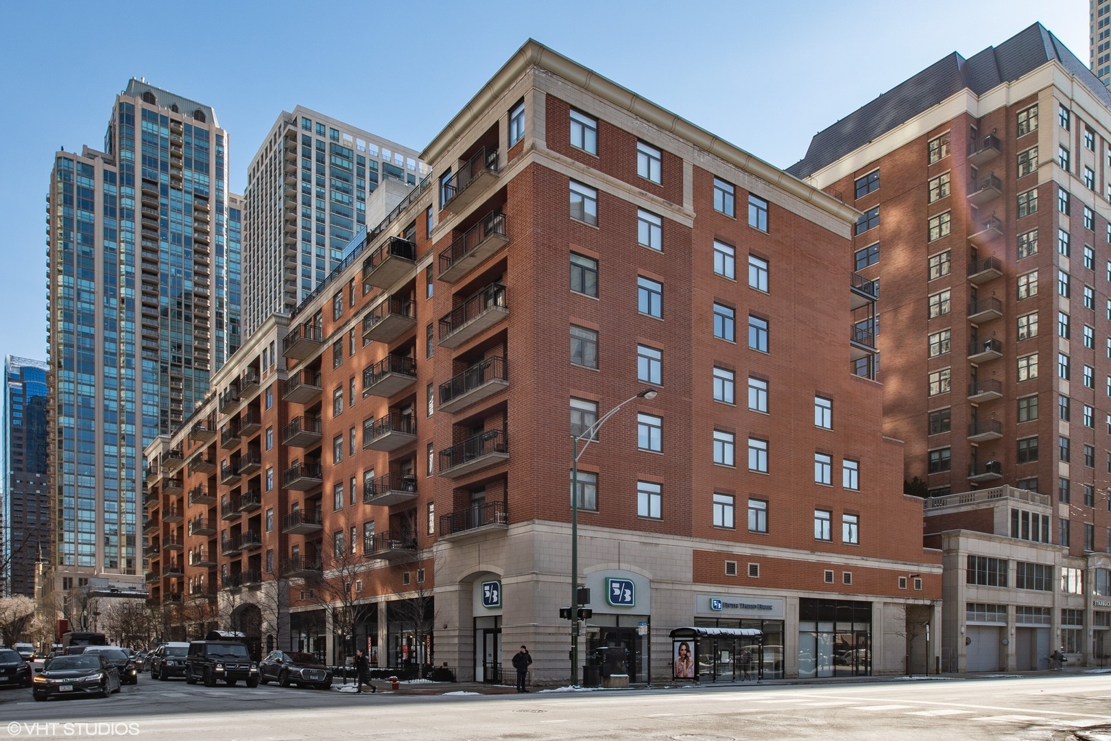 33 W Huron Street #311, Chicago, IL