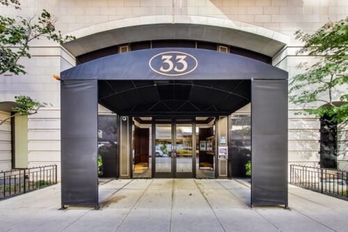 33 W Huron Street #311, Chicago, IL