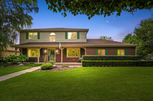 16620 Pear Avenue, Orland Park, IL