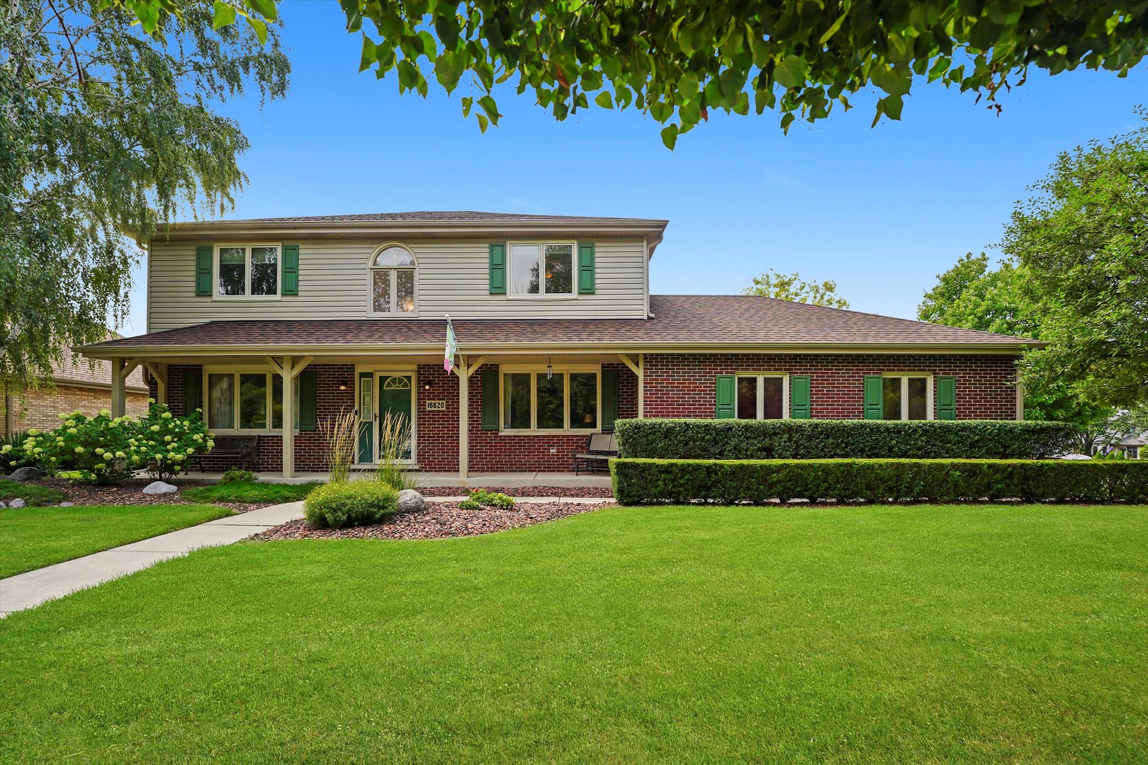 16620 Pear Avenue, Orland Park, IL