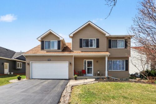 237 Homewood Drive, Bolingbrook, IL