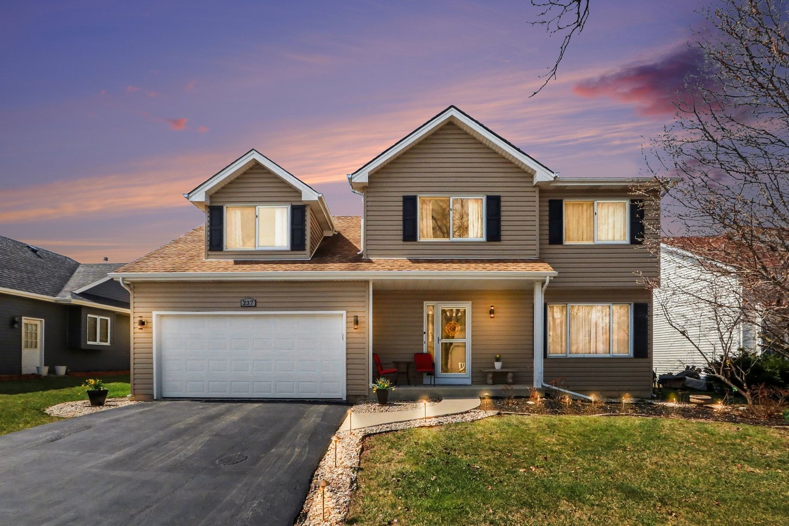 237 Homewood Drive, Bolingbrook, IL