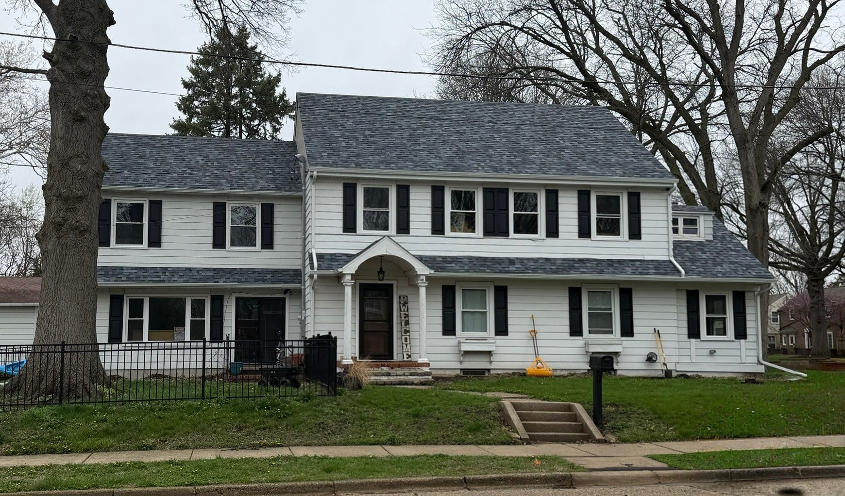 1501 1st Avenue, Sterling, IL