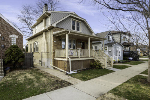 5422 N Natoma Avenue, Chicago, IL