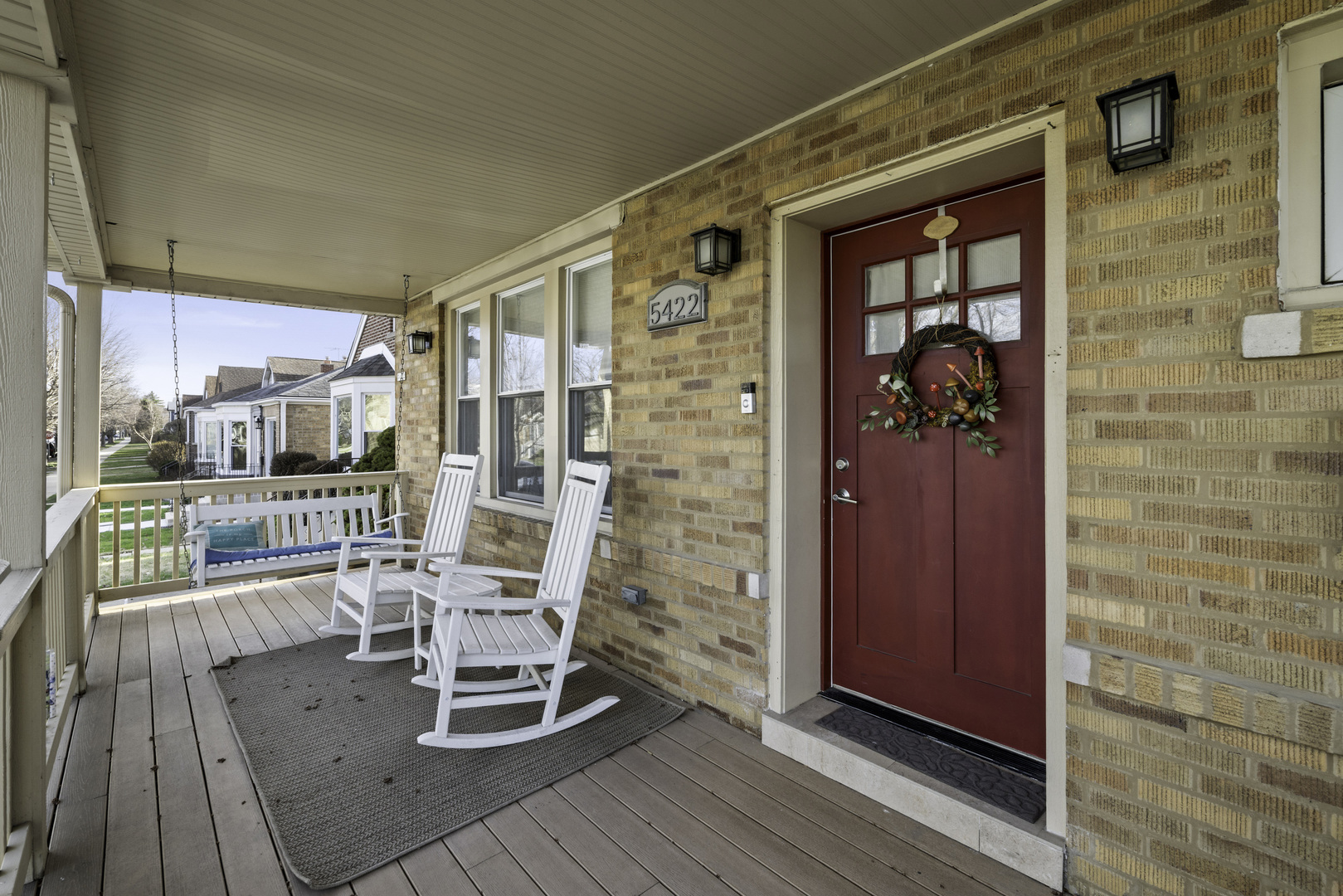 5422 N Natoma Avenue, Chicago, IL