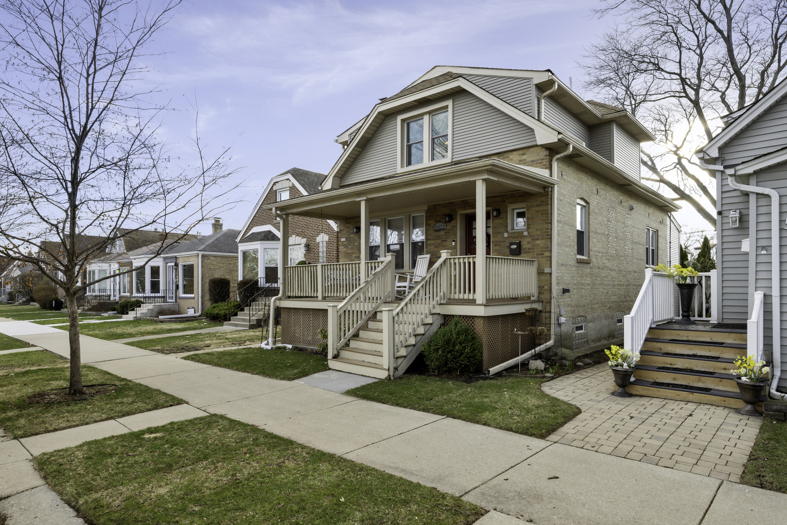 5422 N Natoma Avenue, Chicago, IL