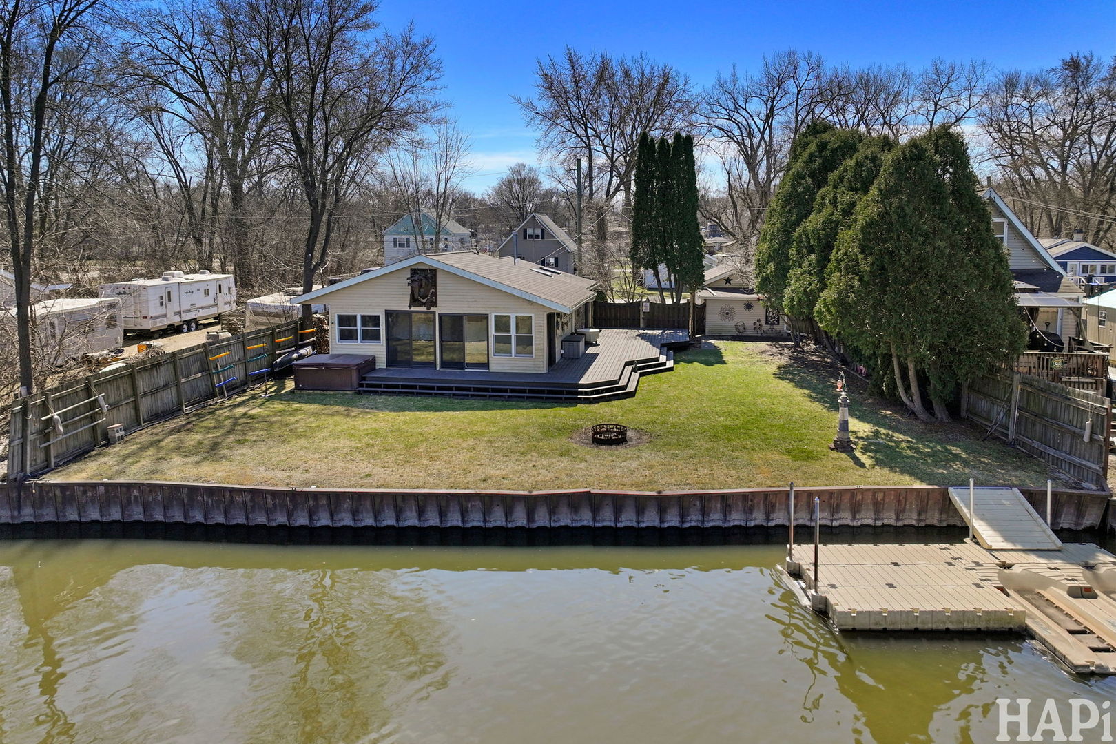 1319 Nippersink Drive, Spring Grove, IL