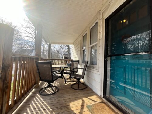 706 W High Street, Urbana, IL