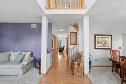 411 Oak Grove Circle, Wauconda, IL