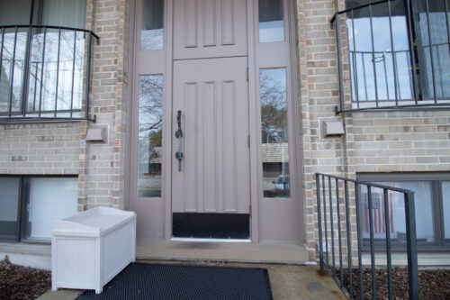 1706 Northfield Square #D, Northfield, IL