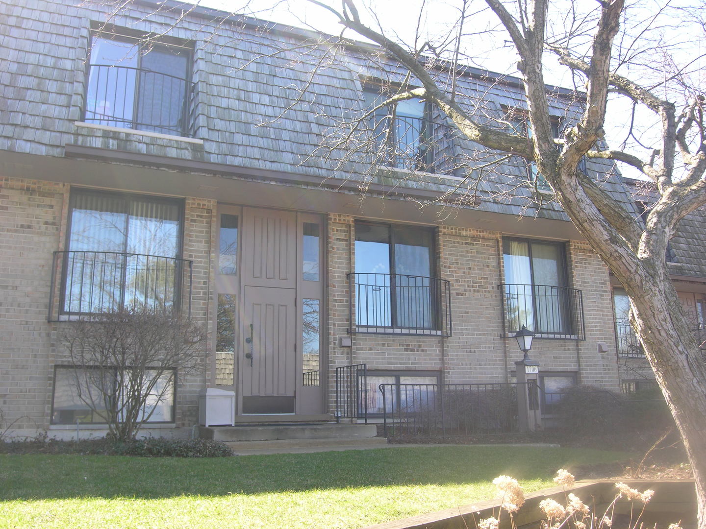 1706 Northfield Square #D, Northfield, IL