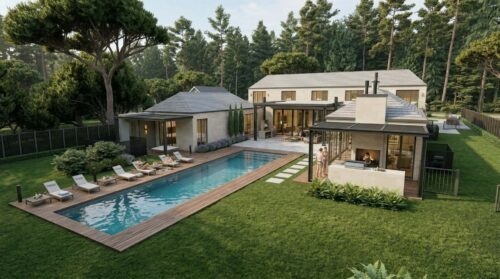 915 Sunset Road, Winnetka, IL