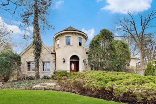 1414 Canterbury Lane, Glenview, IL