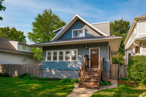 803 S Maple Avenue, Oak Park, IL