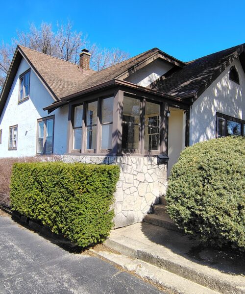 518 E Sunnyside Avenue, Libertyville, IL