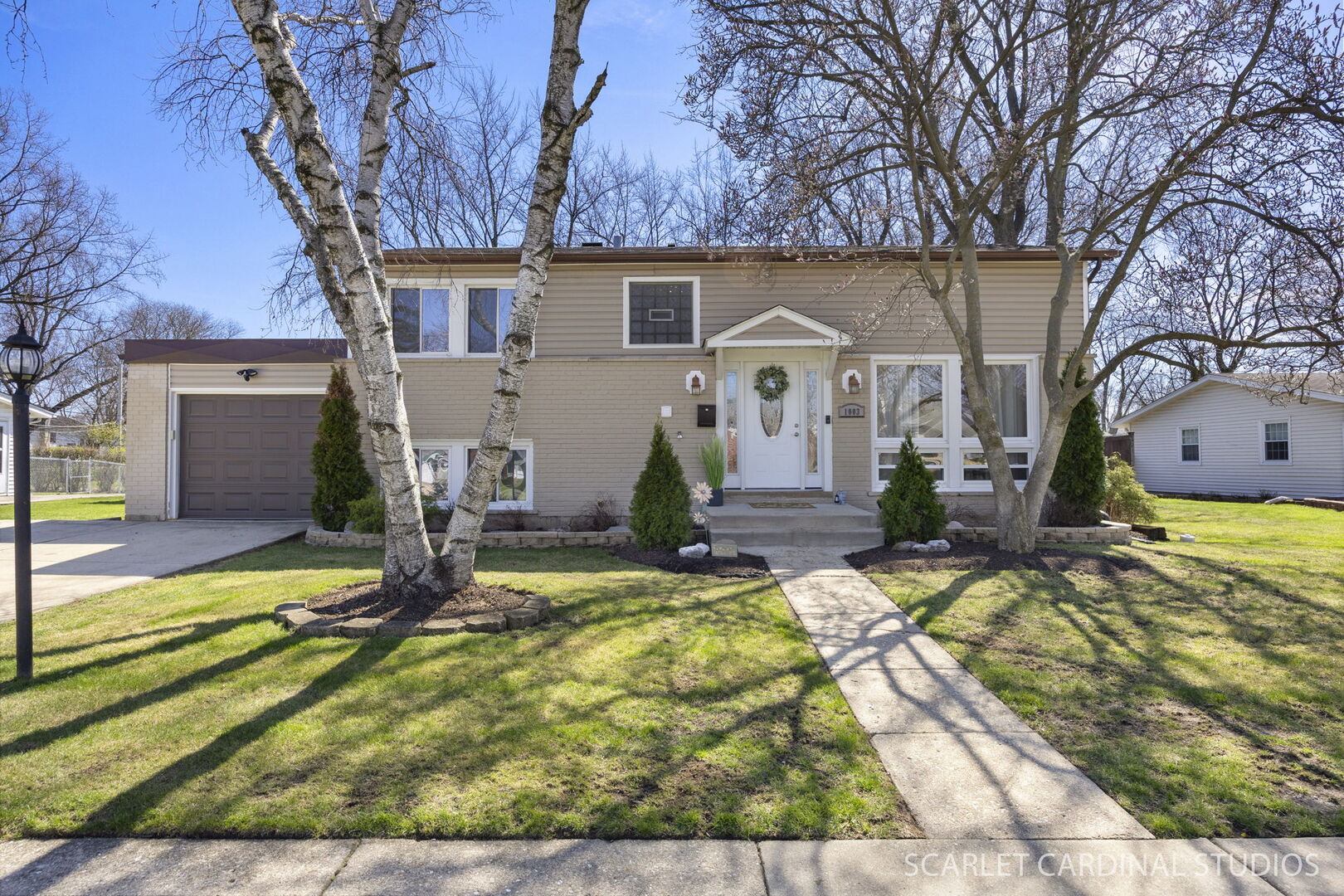 1003 E Alder Lane, Mount Prospect, IL